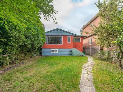 Image of home for listing MLS® R2966119