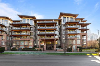 509 - 500 Royal Avenue