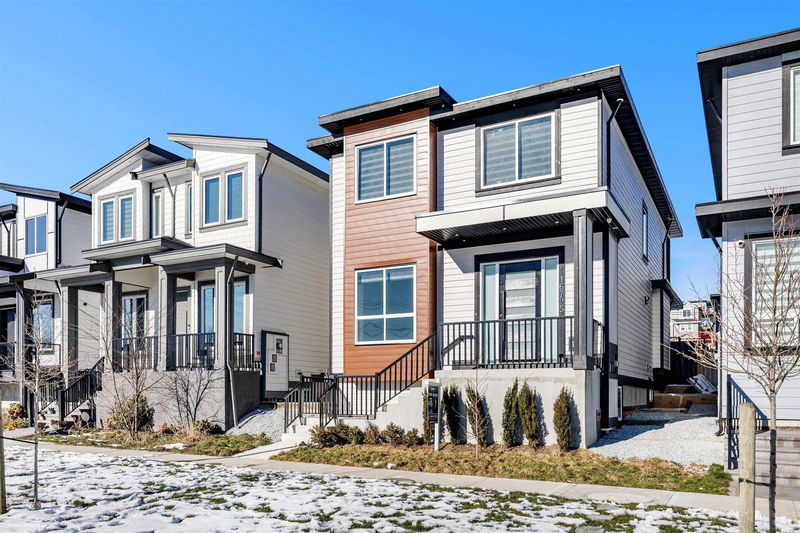 Image of home for listing MLS® R2966190