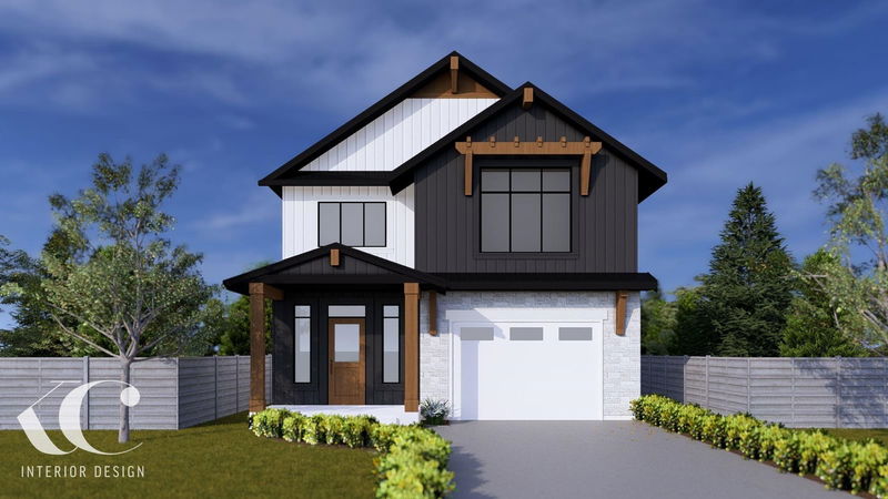 45617 Stevenson Road, Chilliwack, British Columbia