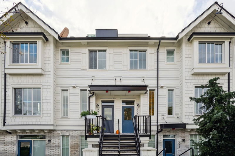 Image of home for listing MLS® R2966294