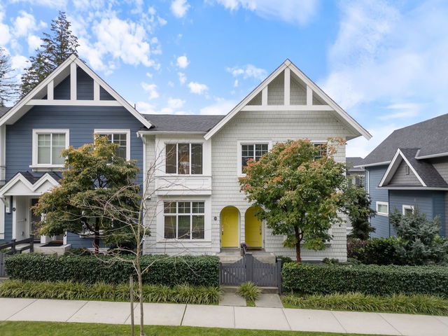 22 - 16678 25 Avenue