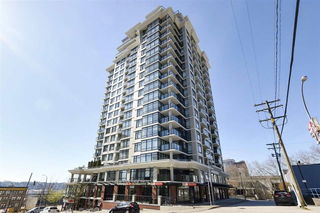 1002 - 610 Victoria Street