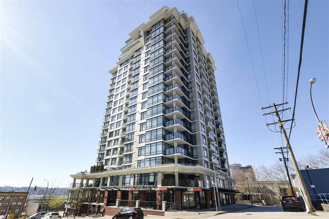 1002 - 610 Victoria Street