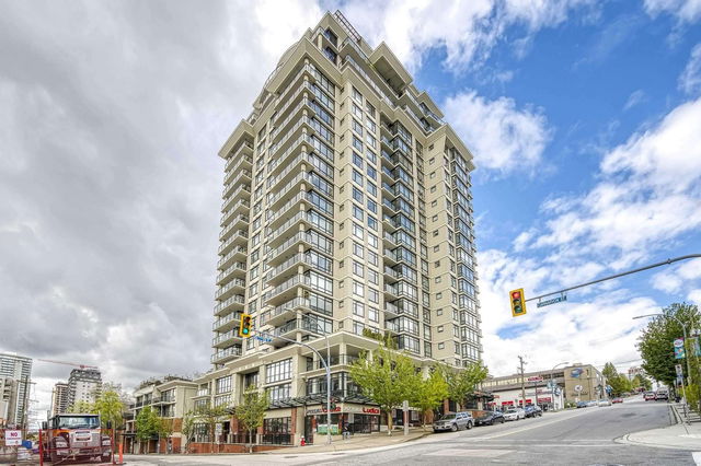 1002 - 610 Victoria Street