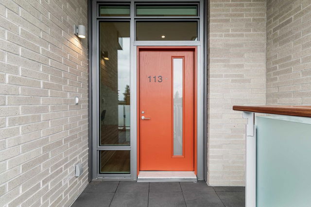 113 - 1500 Fern Street