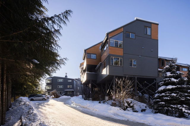 2 - 2110 Whistler Road