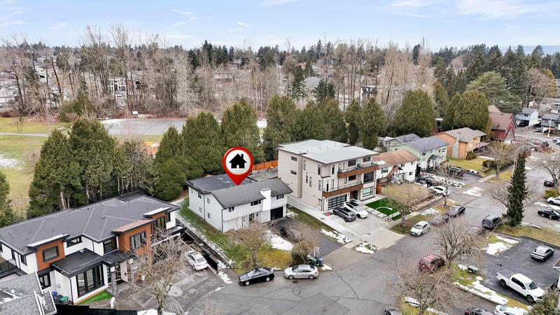 9137 Malcolm Place, Surrey, British Columbia