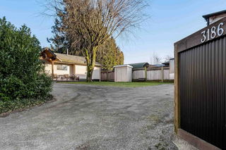 3186 Bradner Road