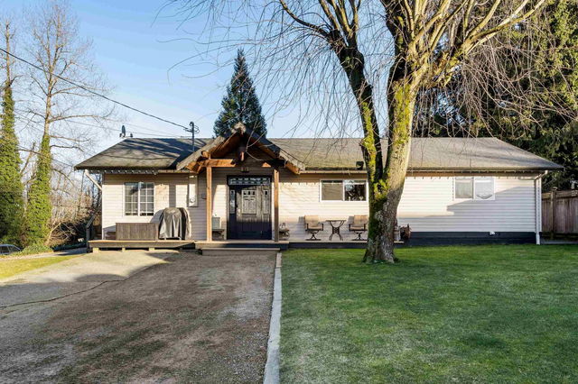 3186 Bradner Road