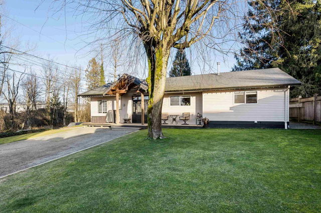 3186 Bradner Road
