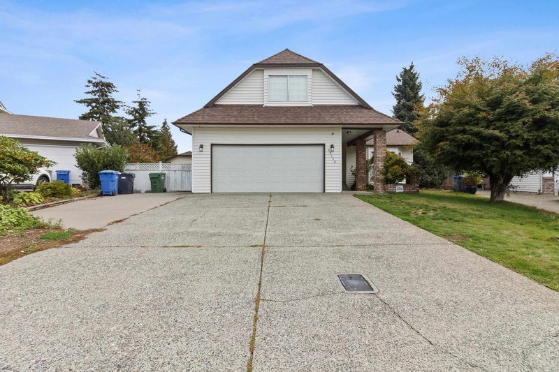 32120 Balfour Drive, Abbotsford, British Columbia