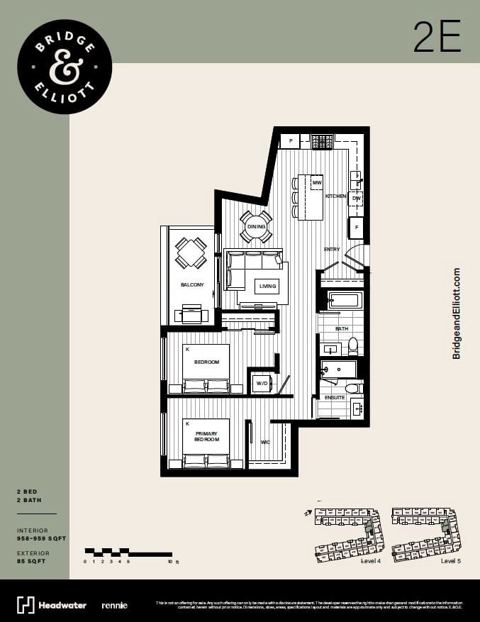 4909 Elliott Street #529, Delta, British Columbia
