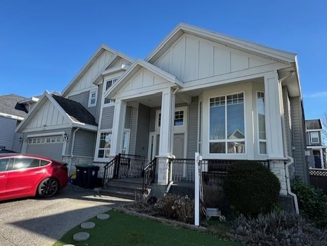 7246 202 Street, Langley, British Columbia