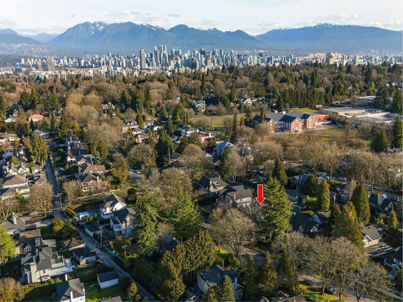 4362 Angus Drive, Vancouver, British Columbia