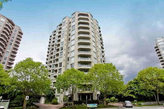 1003 - 1135 Quayside Drive