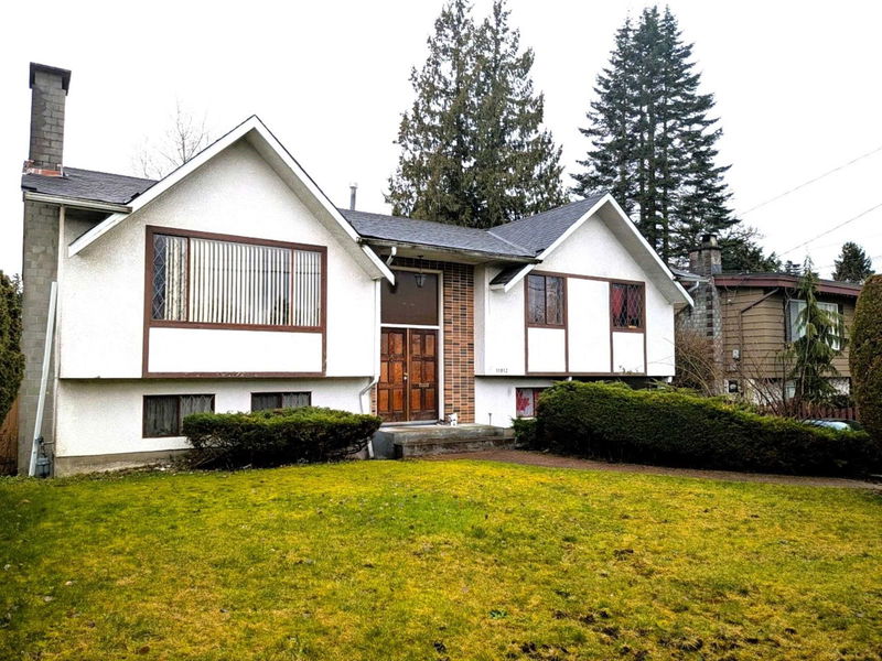 11812 85a Avenue, Delta, British Columbia