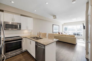 222 - 20728 Willoughby Town Centre Drive