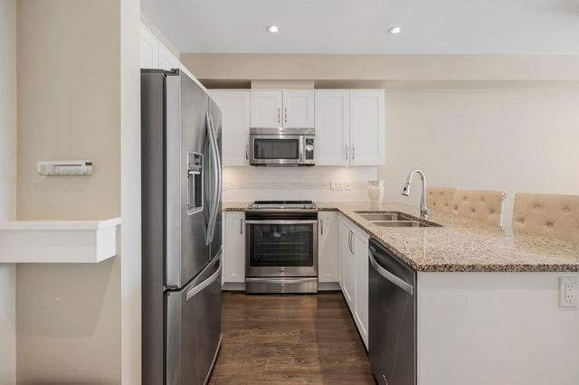 222 - 20728 Willoughby Town Centre Drive