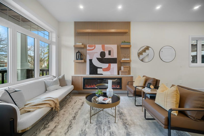 6728 Dumfries Street, Vancouver, British Columbia