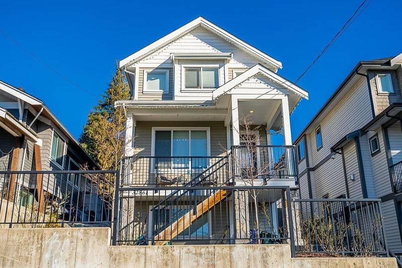 32861 3rd Avenue, Mission, British Columbia