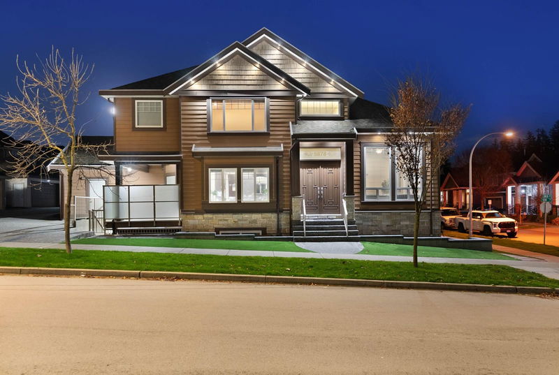 5878 129 Street, Surrey, British Columbia