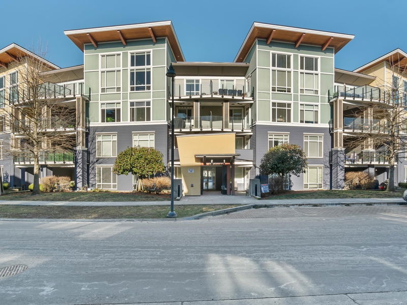 45389 Chehalis Drive #415, Chilliwack, British Columbia