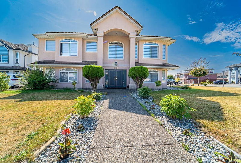 3435 Vista Court Court, Abbotsford, British Columbia