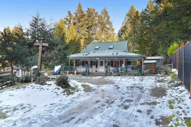 714 Charter Road