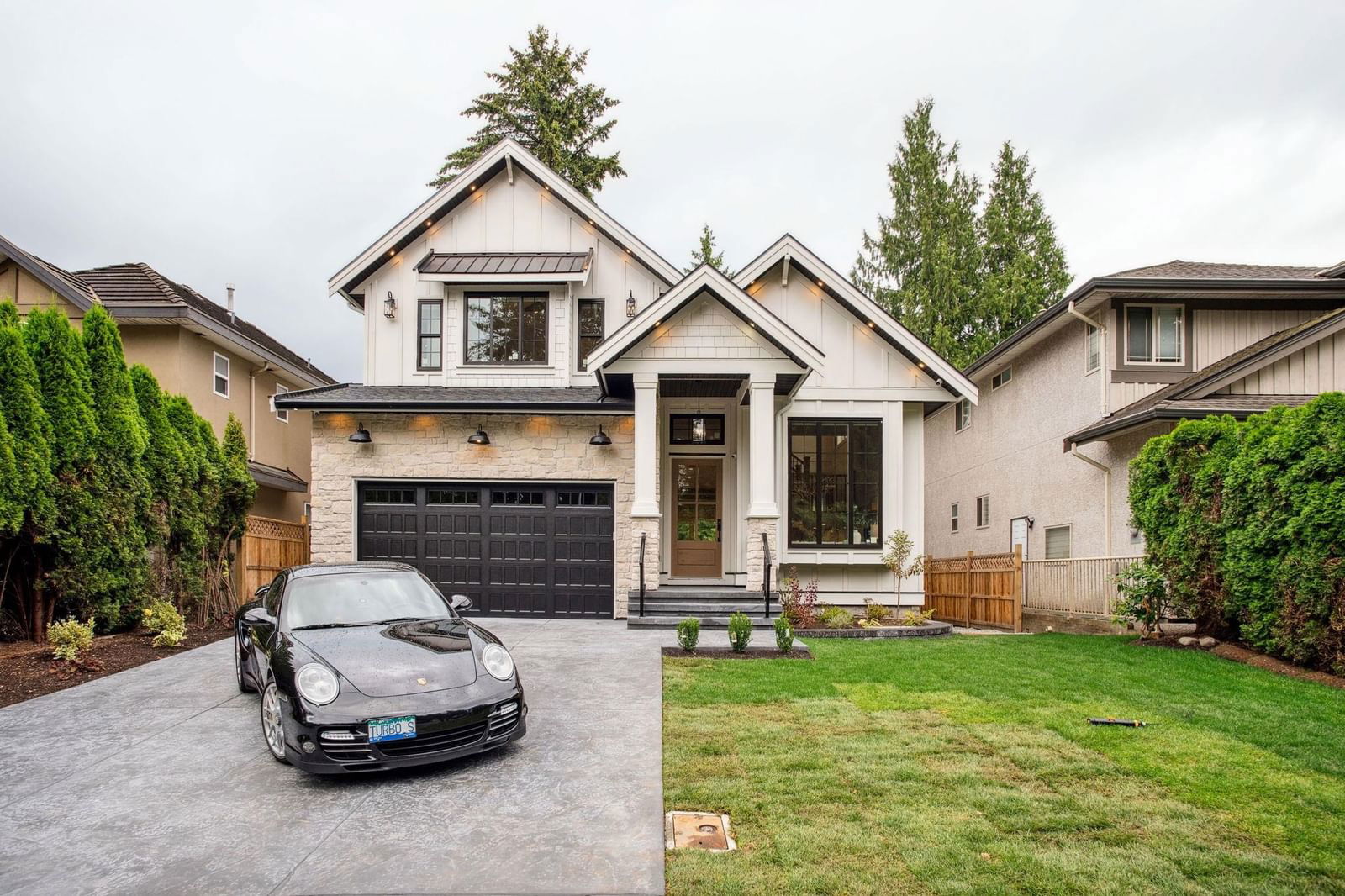Image of home for listing MLS® R2967081