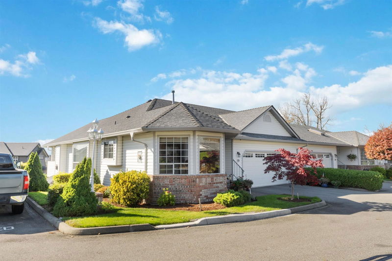 3293 Firhill Drive #29, Abbotsford, British Columbia
