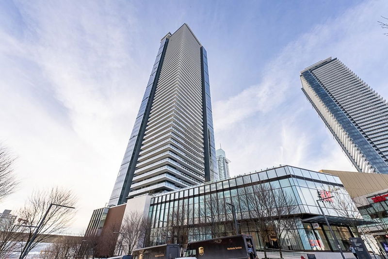 1955 Alpha Way #4307, Burnaby, British Columbia