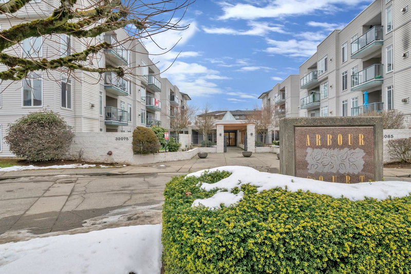 306 - 32075 George Ferguson Way, Abbotsford, V2T 2K7 | Image 2