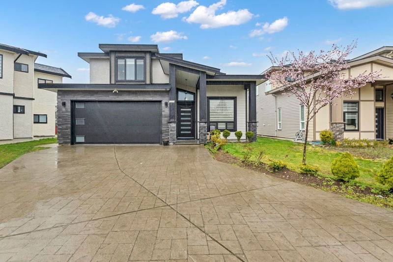 12375 80a Avenue, Surrey, British Columbia