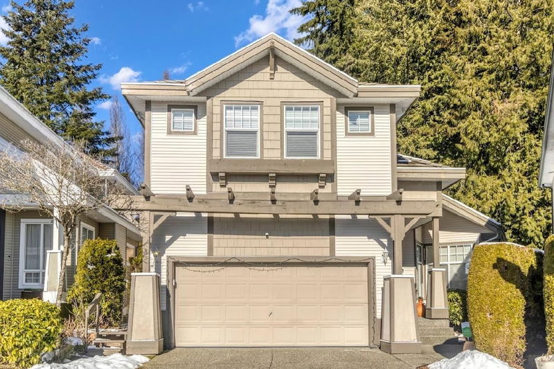 1705 Arbutus Place, Coquitlam, British Columbia