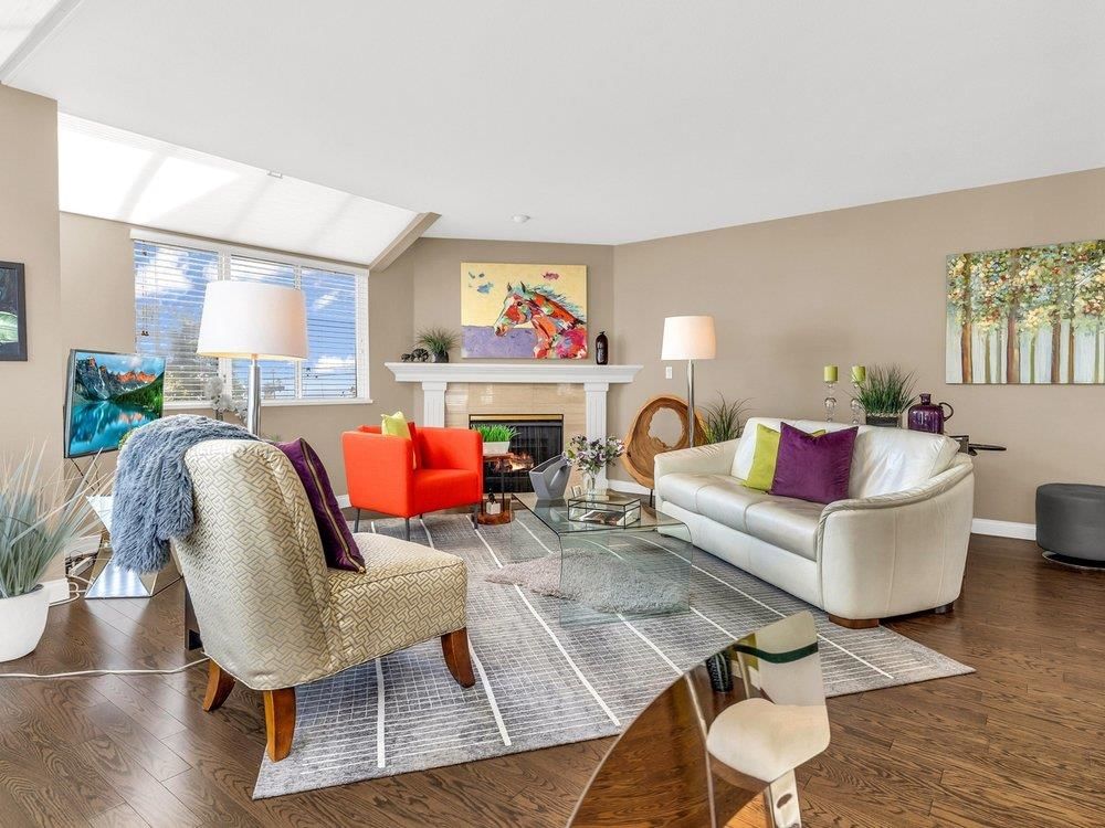 Image of home for listing MLS® R2967284