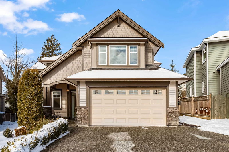 6077 181 Street, Surrey, British Columbia