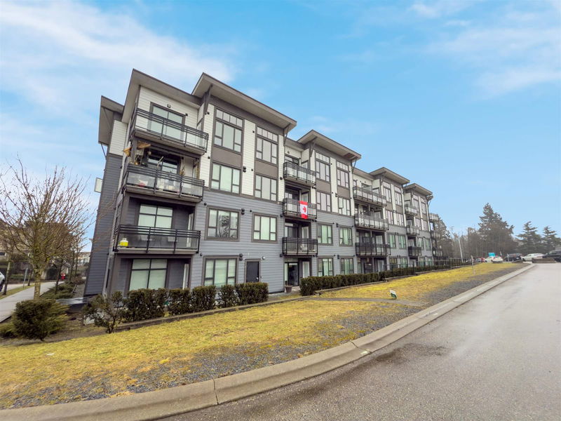 9983 Barnston Drive E #207, Surrey, British Columbia