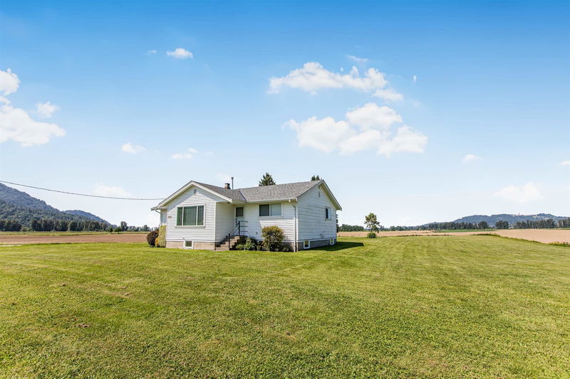 Image of home for listing MLS® R2967360