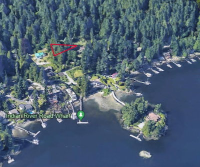 LOT 5 Indian River Drive | North Vancouver | Image