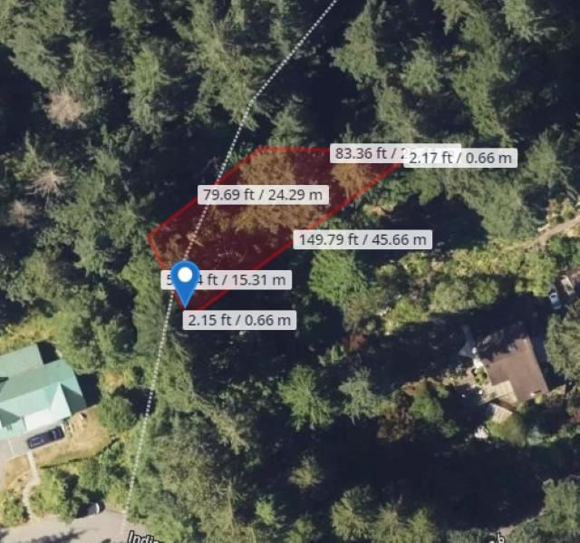 LOT 5 Indian River Drive, North Vancouver, V7G 2T8 | Image 2