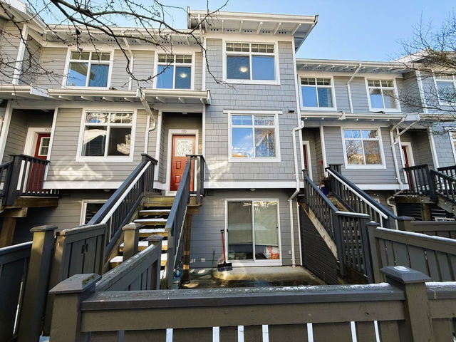 110 - 15236 36 Avenue