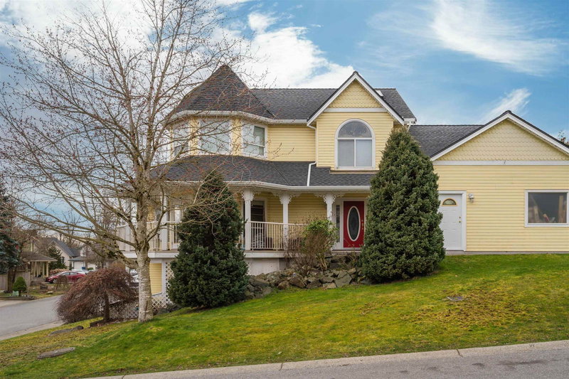 3449 Promontory Court, Abbotsford, V2T 6S8 | Image 2