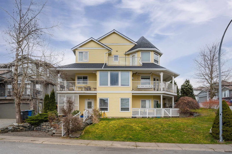 3449 Promontory Court, Abbotsford, V2T 6S8 | Image 3