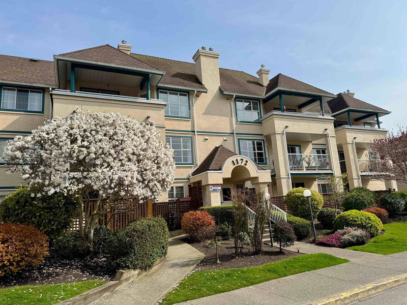 1172 55 Street #204, Delta, British Columbia