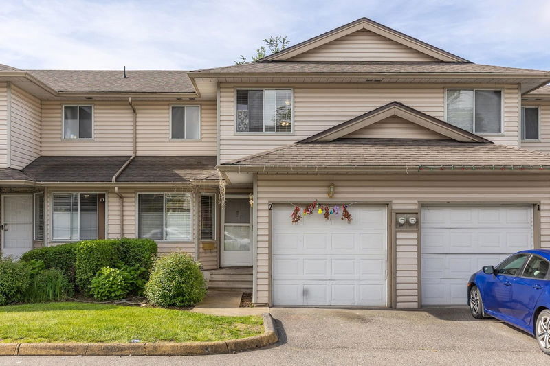 3070 Townline Road #2, Abbotsford, British Columbia
