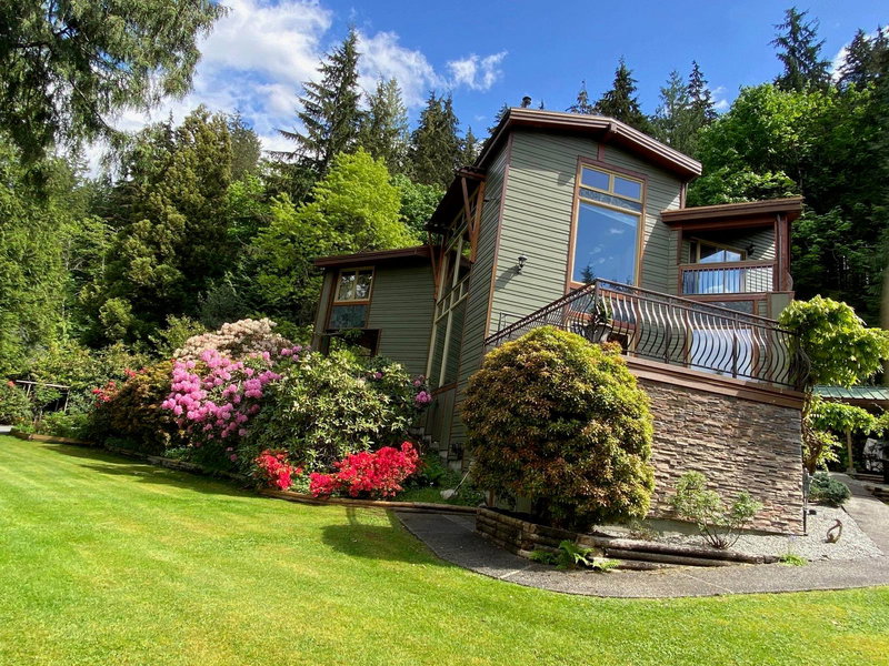 3626 Main Avenue, Belcarra, V3H 4P7 | Image 2