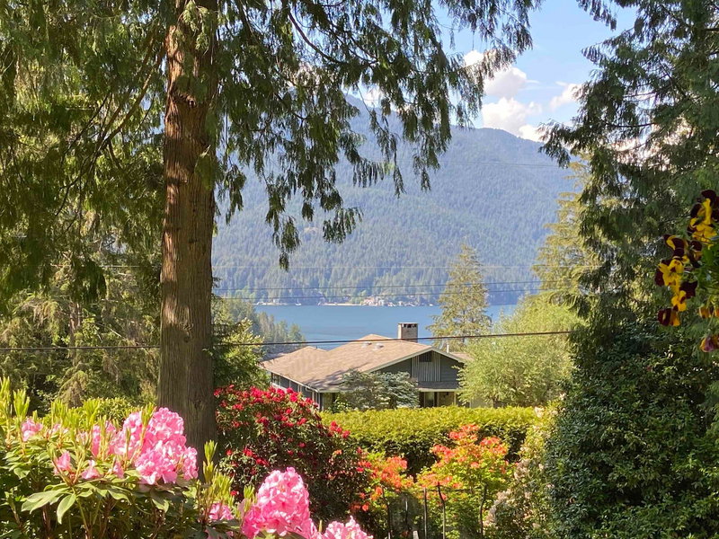 3626 Main Avenue, Belcarra, V3H 4P7 | Image 3