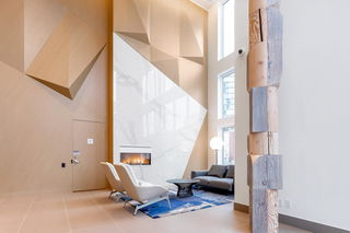 2805 - 680 Quayside Drive