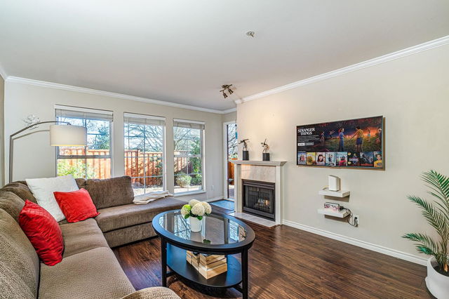 207 - 888 Gauthier Avenue